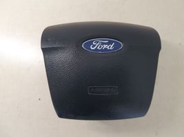 Ford S-MAX Ohjauspyörän turvatyyny 6M21U042B85AKW
