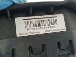 Ford S-MAX Vairo oro pagalvė 6M21U042B85AKW