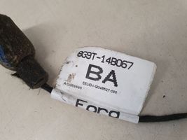 Ford S-MAX Głośnik / Buzzer czujnika parkowania PDC 8G9T14B067BA