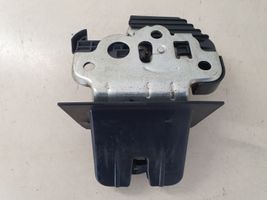 Audi A6 S6 C7 4G Blocco/chiusura/serratura del portellone posteriore/bagagliaio 8K9827505A