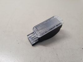 Audi A6 S6 C7 4G Altre luci abitacolo 4B0947410A