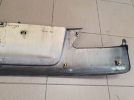 Lexus IS 220D-250-350 Verkleidung Heckklappe Kofferraumdeckel 7680153030