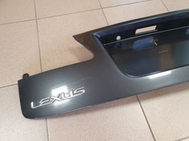 Lexus IS 220D-250-350 Poszycie / Tapicerka tylnej klapy bagażnika 7680153030