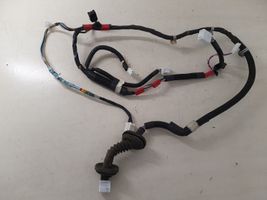 Lexus IS 220D-250-350 Rear door wiring loom 8215453040C4