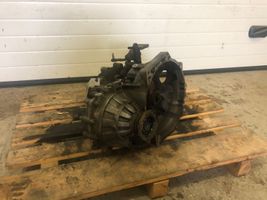 Volkswagen PASSAT B6 Manual 5 speed gearbox KBM