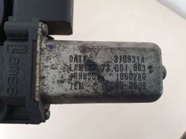 Citroen Jumper Alzacristalli della portiera anteriore con motorino 73001003