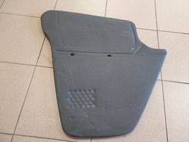 Citroen Jumper Etuoven verhoilu 