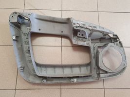 Citroen Jumper Front door card panel trim 