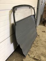 Volkswagen Transporter - Caravelle T5 Trunk separation 