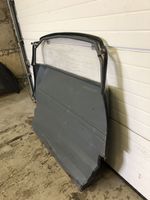 Volkswagen Transporter - Caravelle T5 Trunk separation 