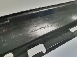 Lexus IS 220D-250-350 Panel wykończeniowy błotnika 5382453010