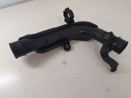 Volkswagen PASSAT CC Tube d'admission de tuyau de refroidisseur intermédiaire 1K0145770AE