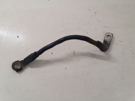 Volkswagen PASSAT CC Negative earth cable (battery) 1K0971250AM