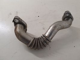 Volkswagen PASSAT CC EGR valve line/pipe/hose 03P131521A