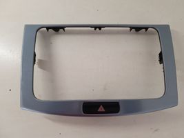 Volkswagen PASSAT CC Radio/GPS head unit trim 3AA858069