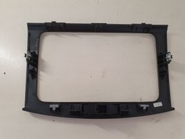 Volkswagen PASSAT CC Radio/GPS head unit trim 3AA858069