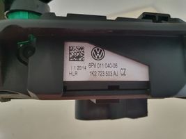 Volkswagen PASSAT CC Pedał gazu / przyspieszenia 1K2723503AJ