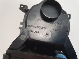 Toyota Avensis T270 Portabicchiere 5562505020