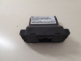 Volkswagen PASSAT CC Modulo di controllo accesso 7N0907530AS