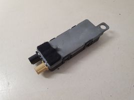 Volkswagen PASSAT CC Aerial antenna amplifier 3C8035552B