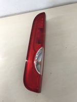 Opel Vivaro Lampa tylna 93854431