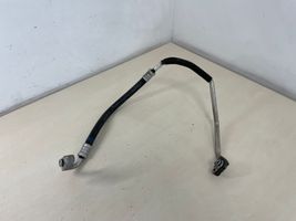 Toyota Avensis T270 Air conditioning (A/C) pipe/hose 8870305350