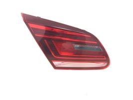 Volkswagen PASSAT CC Luci posteriori del portellone del bagagliaio 3C8945307T