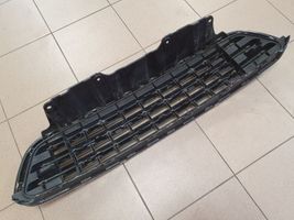 Mini Cooper Countryman R60 Maskownica / Grill / Atrapa górna chłodnicy 9807711