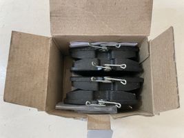 Opel Vivaro Brake pads (rear) 05P946