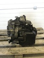 Volkswagen PASSAT CC Automatic gearbox PPY