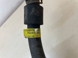 Ford S-MAX Power steering hose/pipe/line 6G913691ED