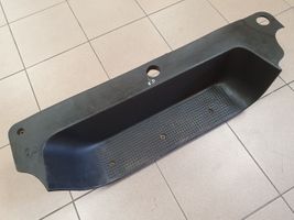 Opel Vivaro Front sill trim cover 93857781