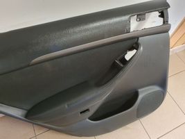 Toyota Avensis T250 Rivestimento del pannello della portiera posteriore 30754000