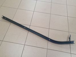 Opel Vivaro Sliding door upper top rail 7700311975