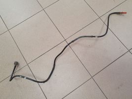 Opel Vivaro Fuel line/pipe/hose 93857419