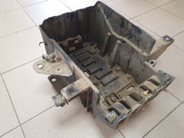 Opel Vivaro Battery box tray 