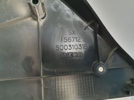 Iveco Daily 3rd gen Rivestimento estremità laterale del cruscotto 500310318