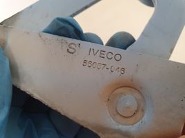 Iveco Daily 3rd gen Cerniere del vano motore/cofano 56087046