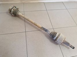 Volkswagen Transporter - Caravelle T5 Rear driveshaft 7H0501202C