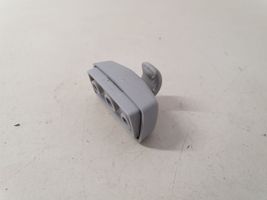 Volkswagen Touran I Sun visor clip/hook/bracket 