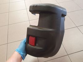 Iveco Daily 3rd gen Rivestimento del pannello parte angolare del paraurti posteriore 500326836