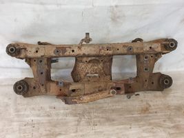 Toyota Avensis T270 Rear subframe 