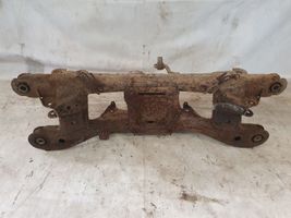 Toyota Avensis T270 Rear subframe 