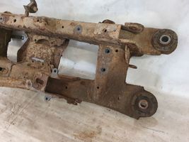 Toyota Avensis T270 Rear subframe 