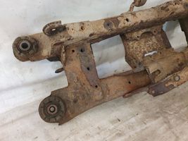 Toyota Avensis T270 Rear subframe 