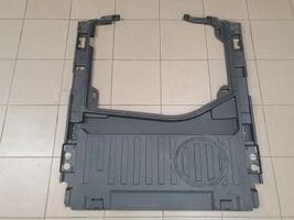 Audi A6 S6 C7 4G Rivestimento vano della ruota di scorta 4G9864106A