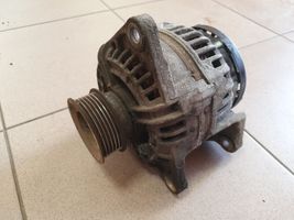 Iveco Daily 3rd gen Generatore/alternatore 500335719