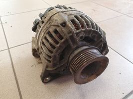 Iveco Daily 3rd gen Generatore/alternatore 500335719