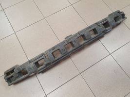 Volkswagen PASSAT B6 Front bumper foam support bar 3C0807248C