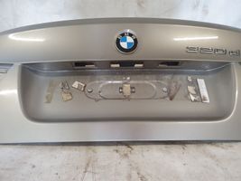 BMW 3 E90 E91 Tylna klapa bagażnika 